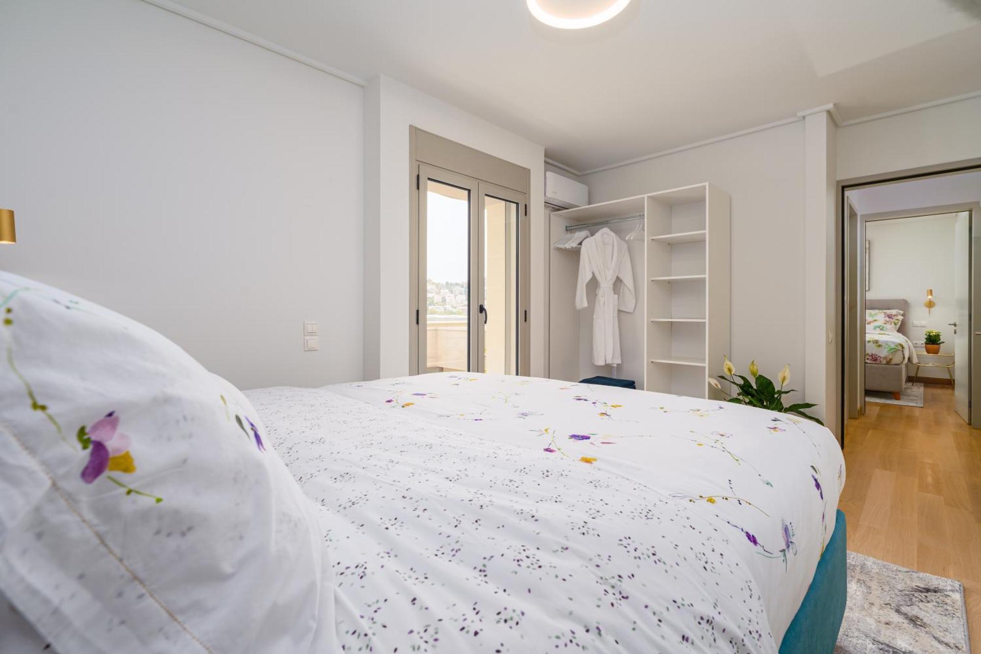 Vouliagmeni - Apollonos Street Apartment Athens Exterior photo